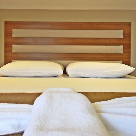 Feza Otel Trabzon Exteriör bild