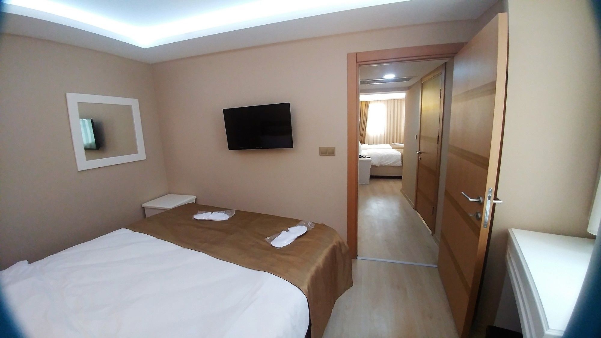 Feza Otel Trabzon Exteriör bild
